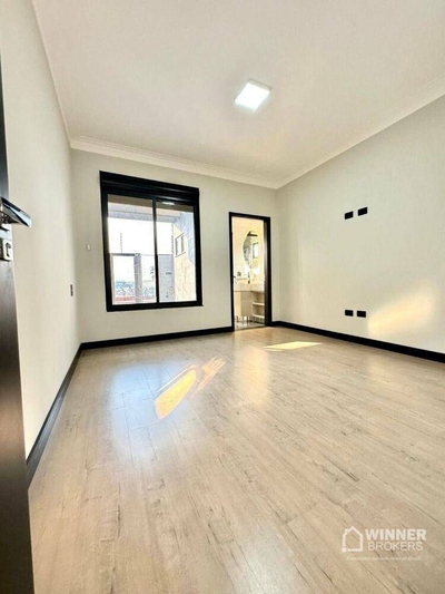 Casa, 3 quartos, 119 m² - Foto 4