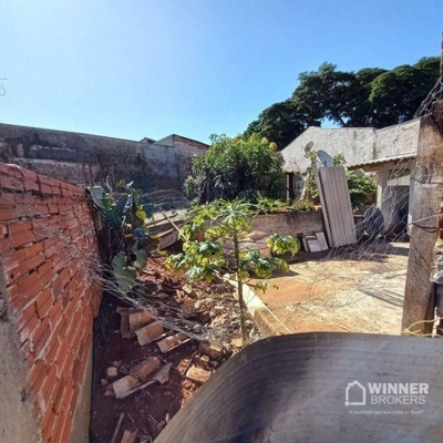 Terreno, 312 m² - Foto 4