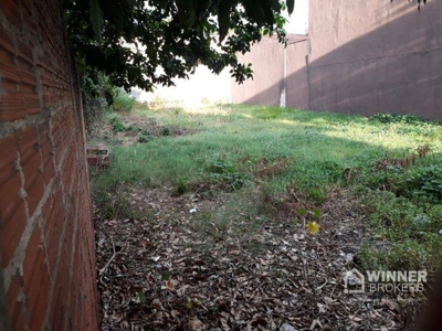 Terreno, 452 m² - Foto 5