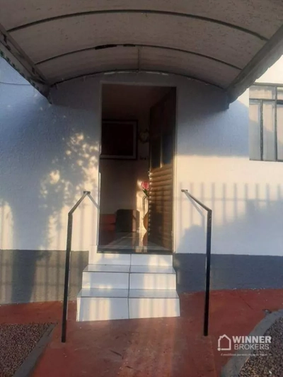 Casa, 2 quartos - Foto 2