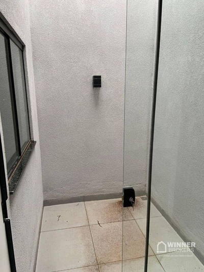 Casa, 3 quartos, 79 m² - Foto 4