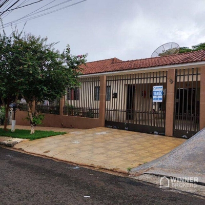 Casa, 3 quartos, 120 m² - Foto 1