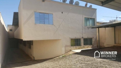 Prédio Inteiro, 435 m² - Foto 2