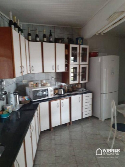 Casa, 3 quartos, 173 m² - Foto 5