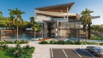 Loteamento e Condomínio, 400 m² - Foto 1