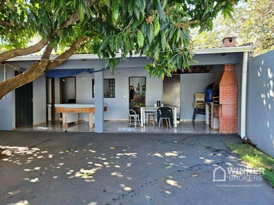 Chácara, 2 quartos, 500 m² - Foto 4