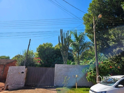 Chácara, 2 quartos, 500 m² - Foto 2