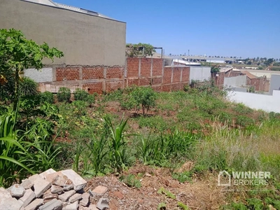 Terreno, 324 m² - Foto 2