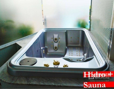 Sobrado, 3 quartos, 649 m² - Foto 4