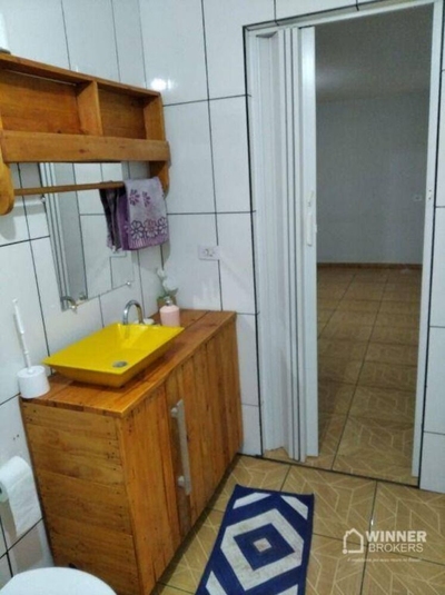 Chácara, 3 quartos, 5 hectares - Foto 4