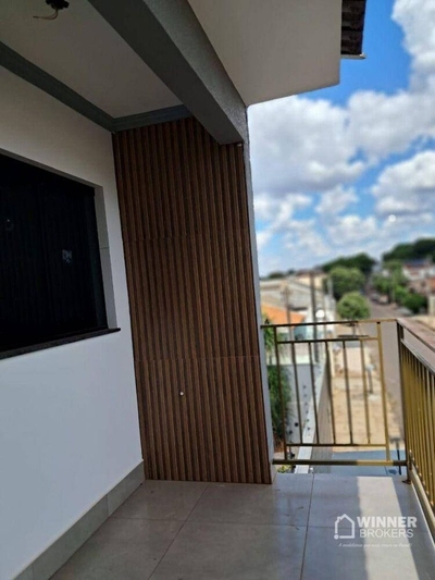 Sobrado, 2 quartos, 283 m² - Foto 4
