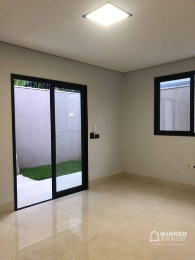 Casa, 3 quartos, 163 m² - Foto 4