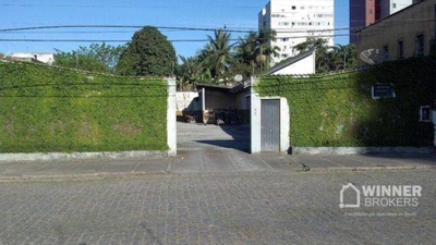 Terreno, 630 m² - Foto 3