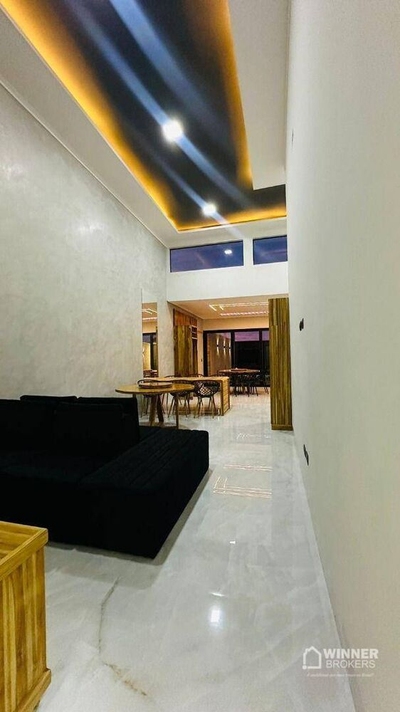 Casa, 3 quartos, 135 m² - Foto 5