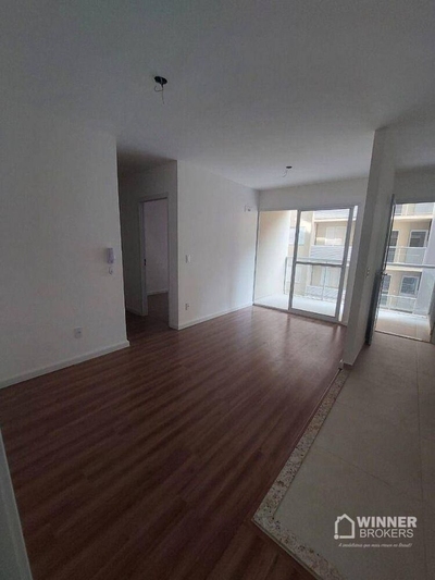 Apartamento, 2 quartos, 58 m² - Foto 4