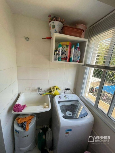 Apartamento, 3 quartos, 65 m² - Foto 5