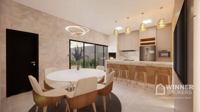 Casa, 2 quartos, 135 m² - Foto 2