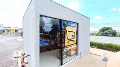 Apartamento, 2 quartos, 60 m² - Foto 4