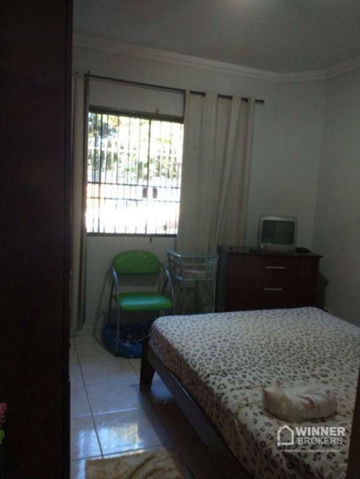 Casa, 3 quartos, 115 m² - Foto 5