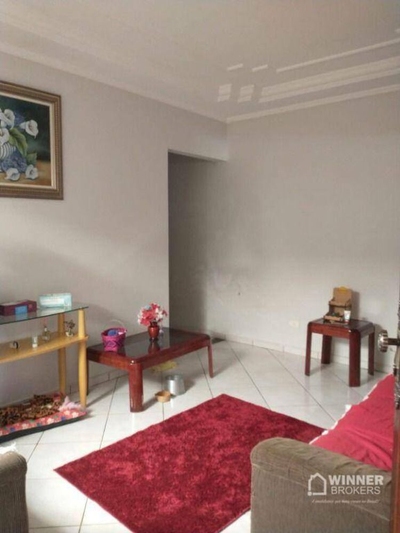 Casa, 3 quartos, 115 m² - Foto 3