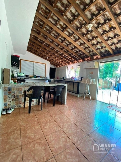 Casa, 3 quartos, 112 m² - Foto 4