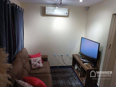 Casa, 2 quartos, 80 m² - Foto 2