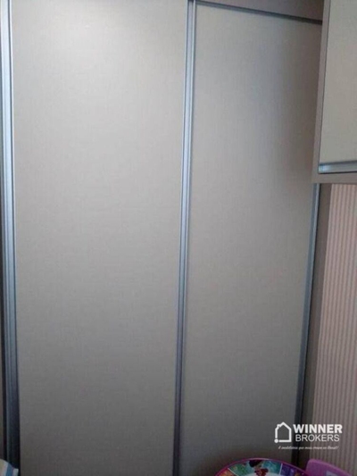 Apartamento, 2 quartos, 52 m² - Foto 1