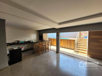 Casa, 2 quartos, 120 m² - Foto 2
