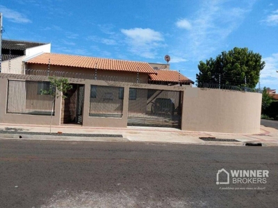 Casa, 3 quartos, 94 m² - Foto 1