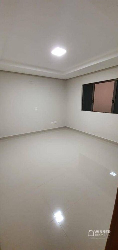 Sobrado, 4 quartos, 250 m² - Foto 3