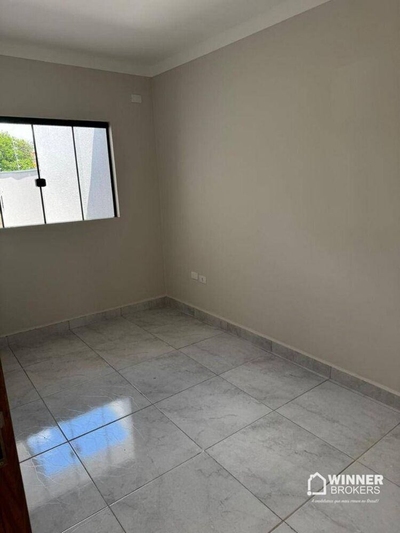 Casa, 2 quartos, 65 m² - Foto 2