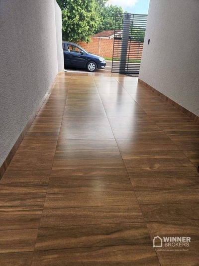 Casa, 2 quartos, 70 m² - Foto 4