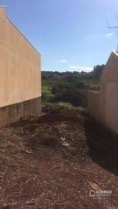 Terreno, 123 m² - Foto 3