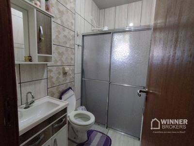 Chácara, 3 quartos, 5152 m² - Foto 3