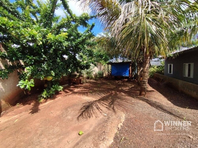 Chácara, 3 quartos, 5152 m² - Foto 2