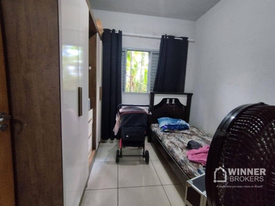 Chácara, 3 quartos, 5152 m² - Foto 4