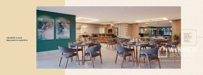 Apartamento, 3 quartos, 79 m² - Foto 5