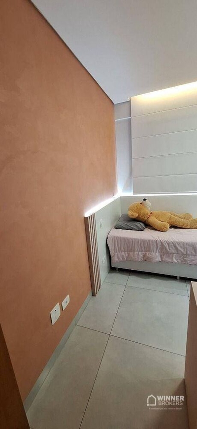 Apartamento, 3 quartos, 77 m² - Foto 3