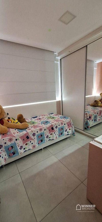 Apartamento, 3 quartos, 77 m² - Foto 4