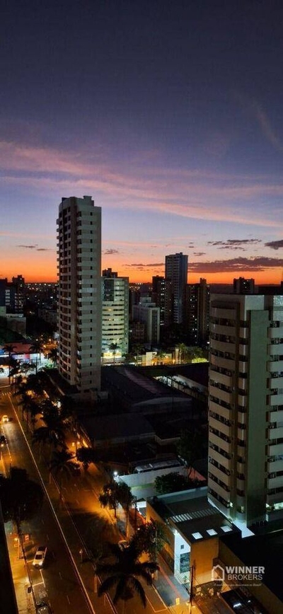 Apartamento, 3 quartos, 77 m² - Foto 2