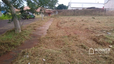 Terreno, 475 m² - Foto 2