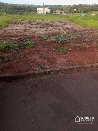 Terreno, 300 m² - Foto 1