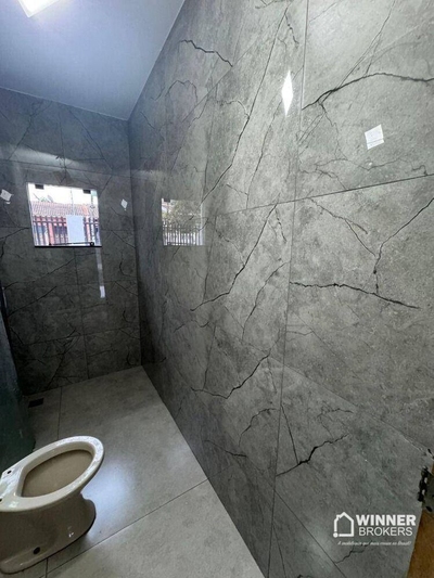 Sobrado, 3 quartos, 250 m² - Foto 3