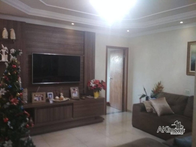 Casa, 4 quartos, 260 m² - Foto 4