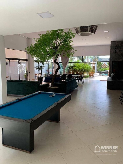 Chácara, 2 quartos, 550 m² - Foto 2