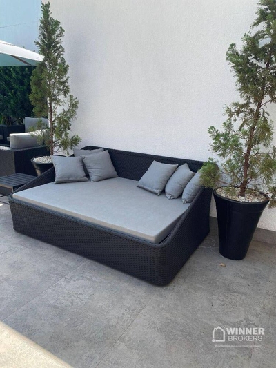 Chácara, 2 quartos, 550 m² - Foto 5