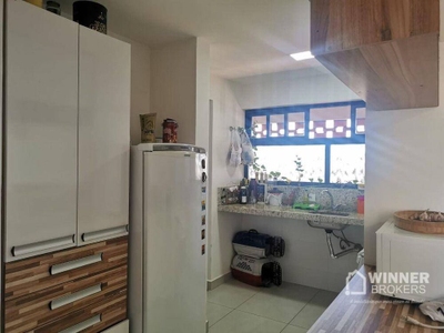 Apartamento, 2 quartos, 92 m² - Foto 4