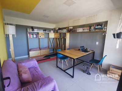 Apartamento, 2 quartos, 92 m² - Foto 3