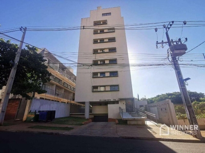 Apartamento, 2 quartos, 92 m² - Foto 1