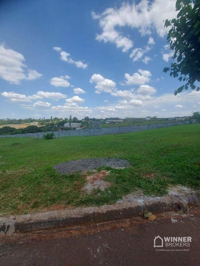 Loteamento e Condomínio, 369 m² - Foto 2
